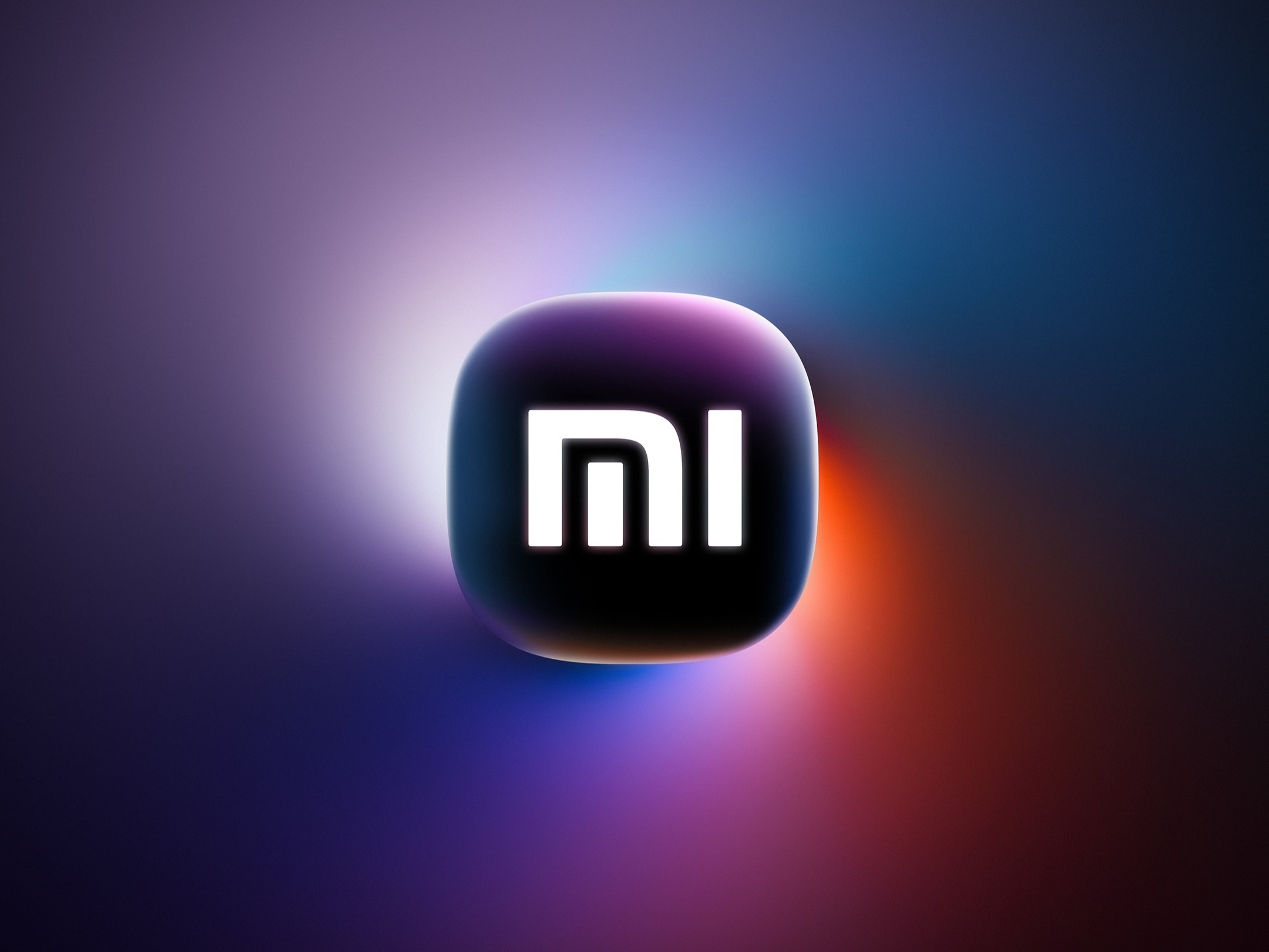Mi Xiaomi Logo