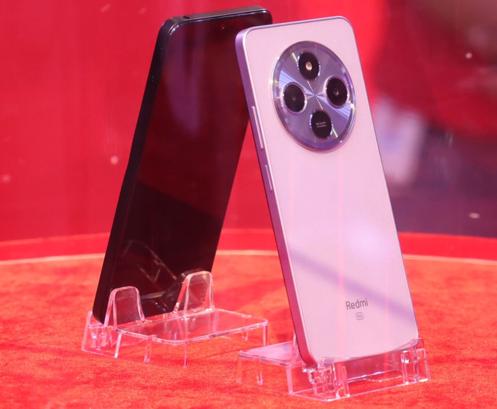 smartfon xiaomi redmi a4 5g