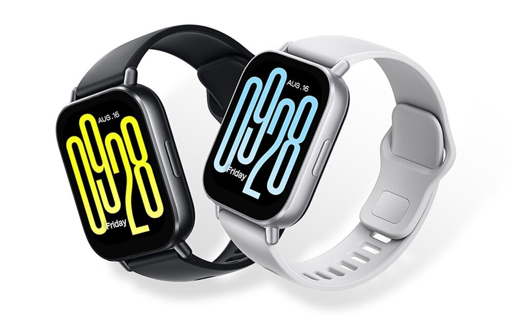 Smartwatch Xiaomi Redmi Watch 5 Active