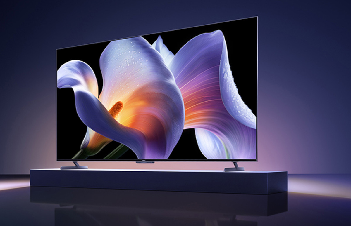 Telewizor Xiaomi S Pro Mini LED TV 2025