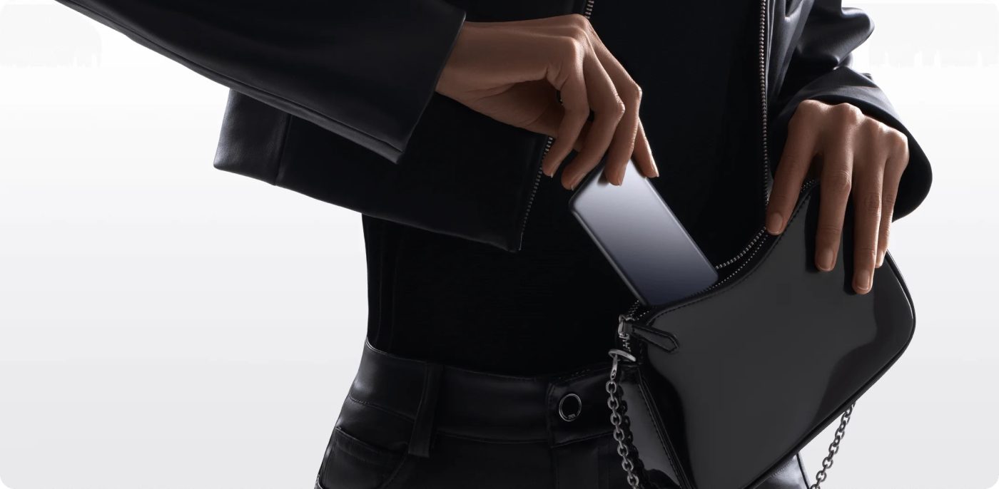 Xiaomi Ultra Slim Power Bank