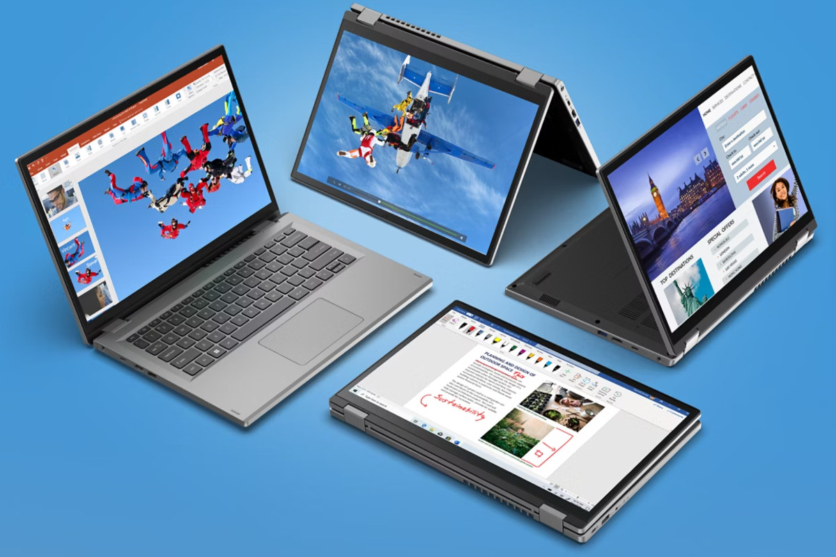 Laptop Acer Aspire 3 Spin
