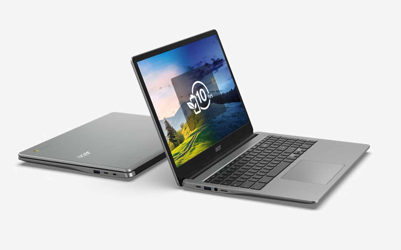 Laptop Acer Chromebook 315