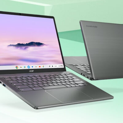 laptop Acer Chromebook Plus 514