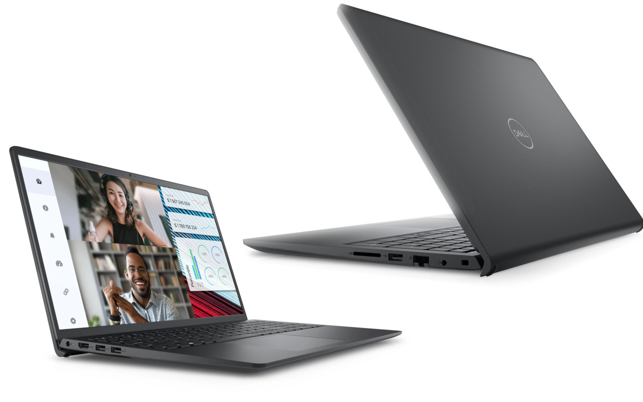 laptop Dell Vostro 3520