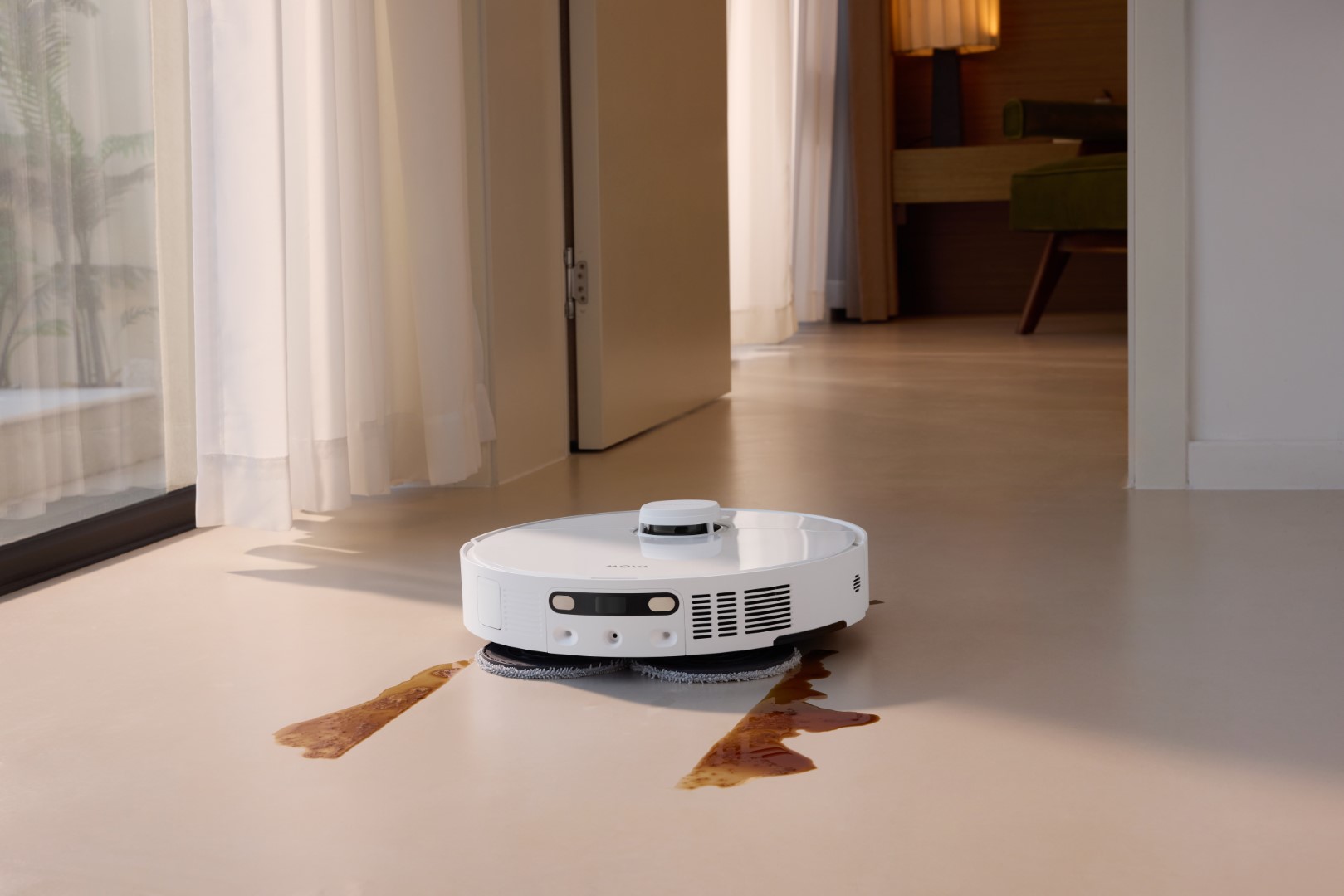 Robot sprzątający Dreame Mova P10 Pro Ultra
