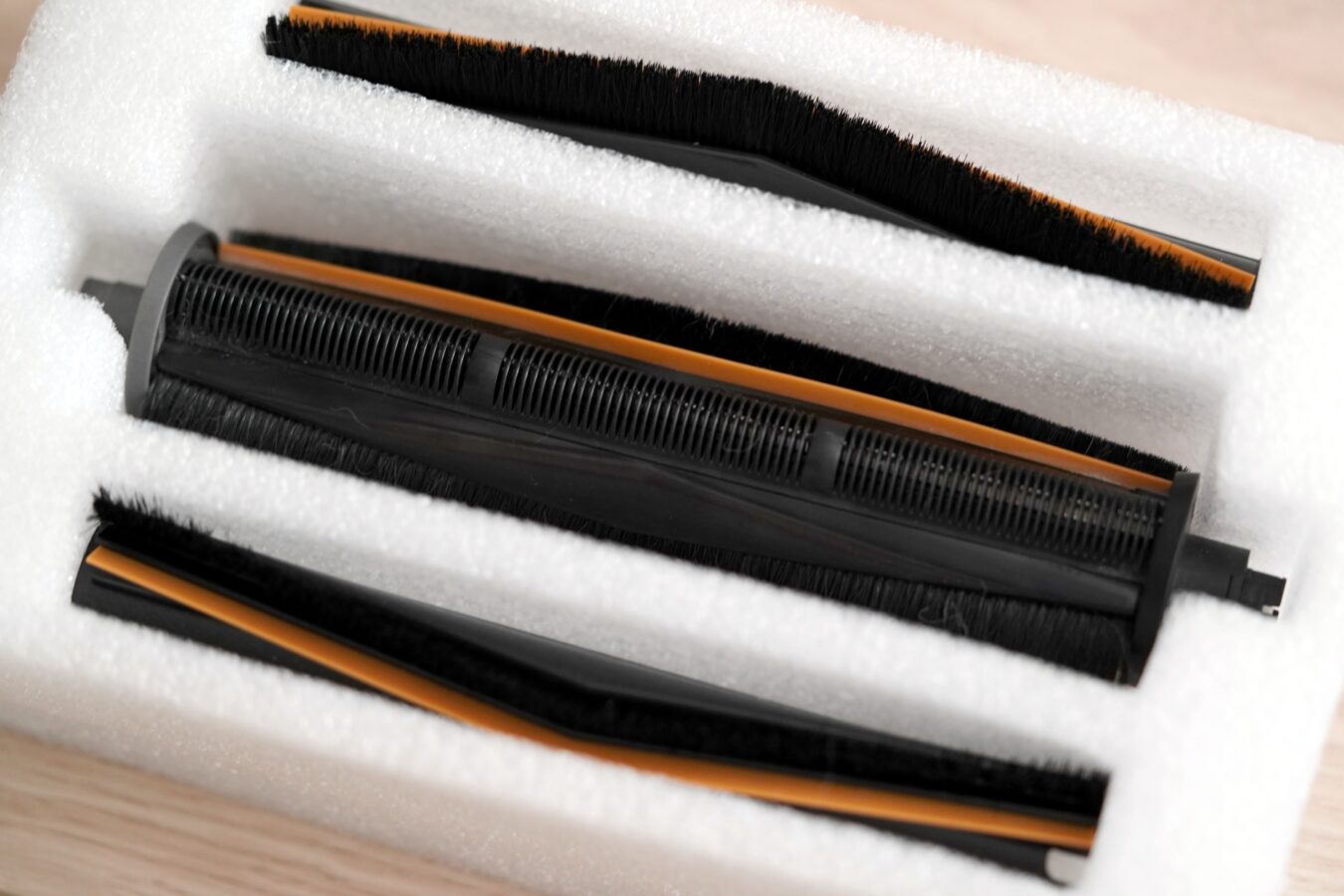 Dreame TriCut Brush 2.0