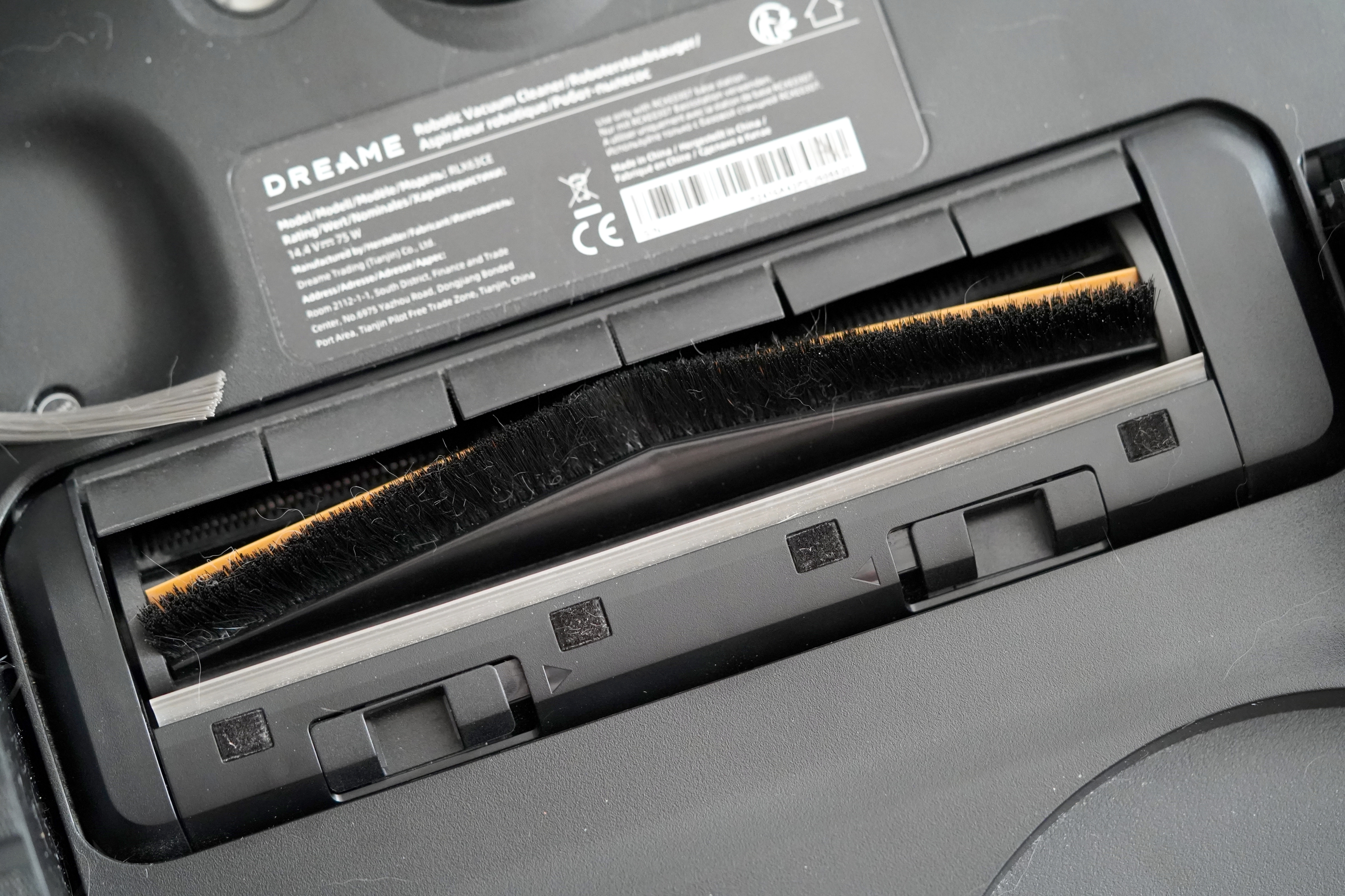 Dreame TriCut Brush 2.0