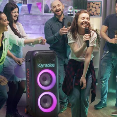 głośnik LG XBOOM XL9T