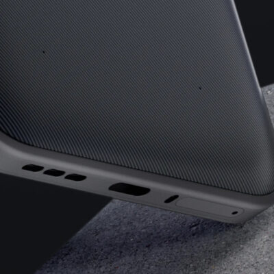 HMD XR21 smartfon