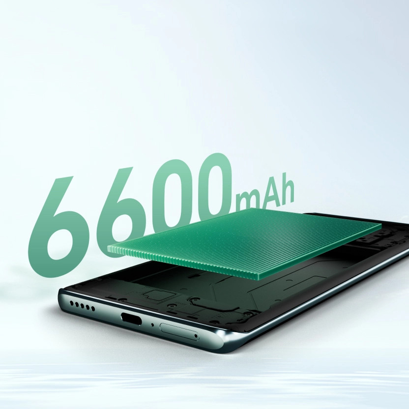 Smartfon Honor X9c