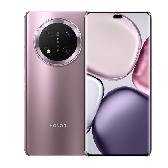 Smartfon Honor X9c