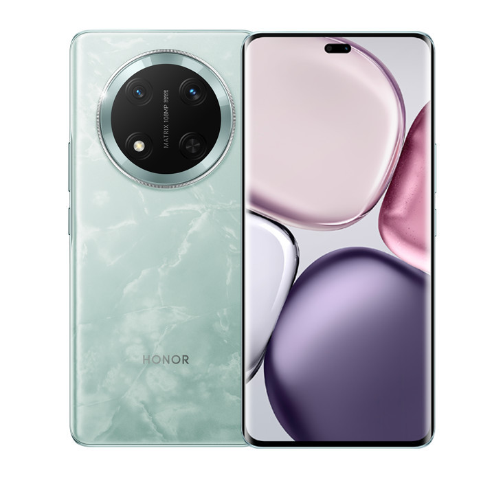 Smartfon Honor X9c