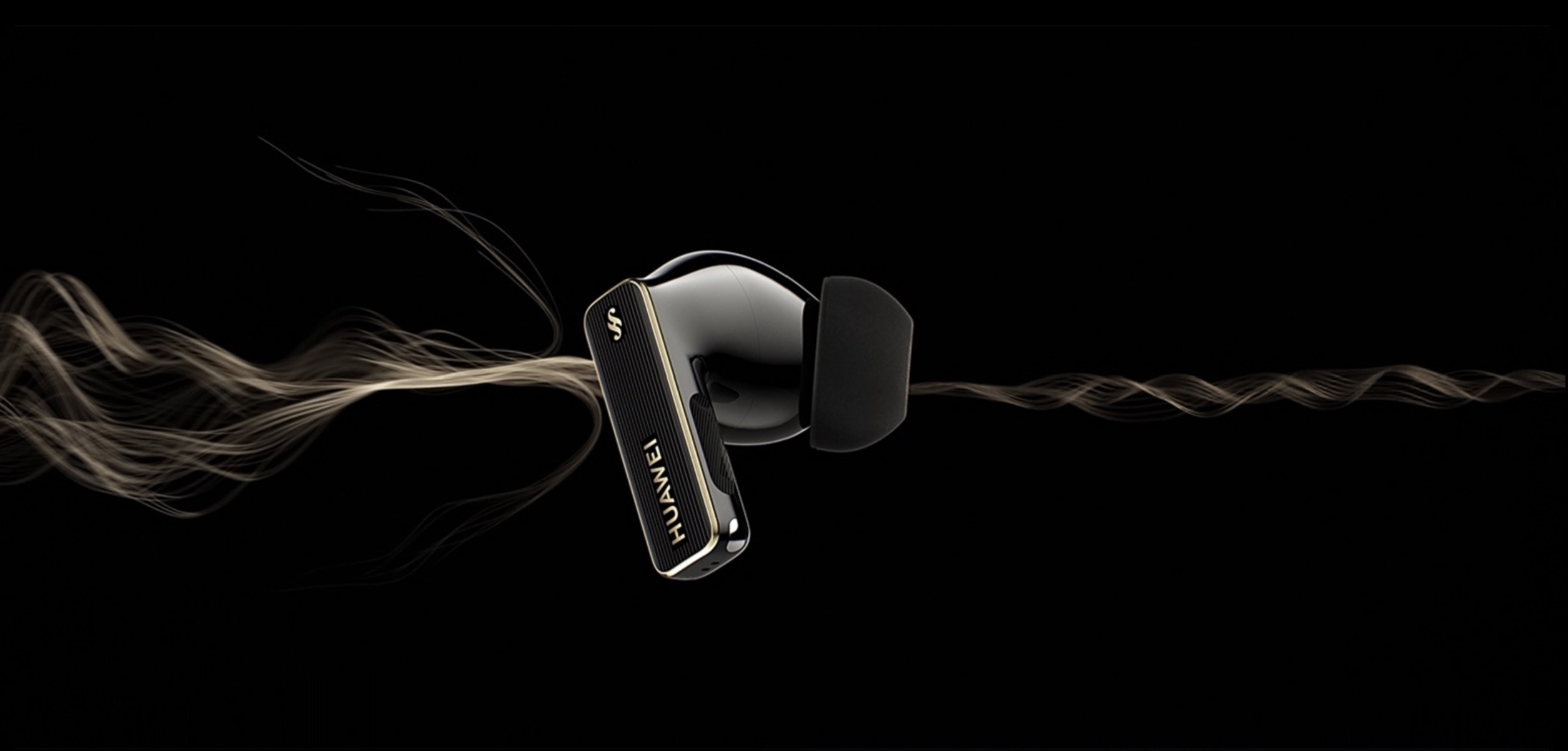 Huawei FreeBuds Pro 4
