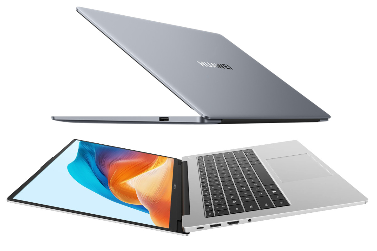 laptop Huawei D 14 2024