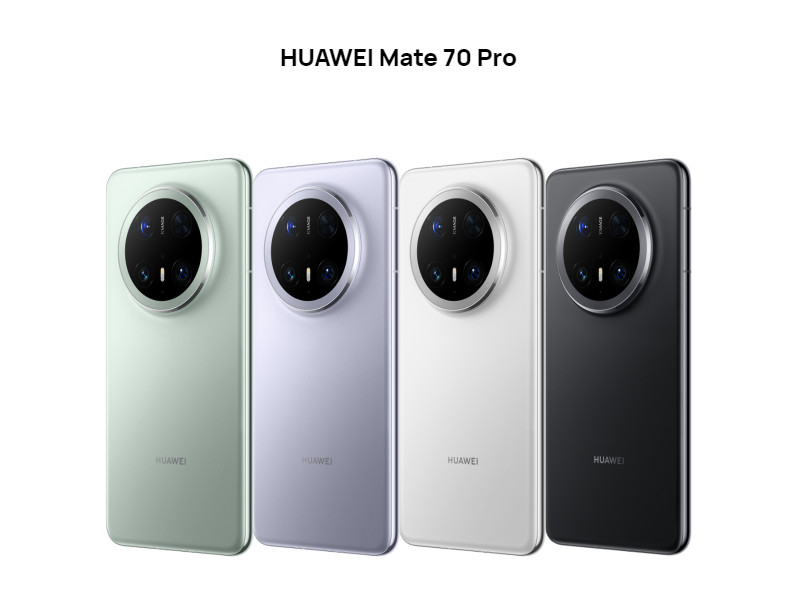 Huawei Mate 70 Pro