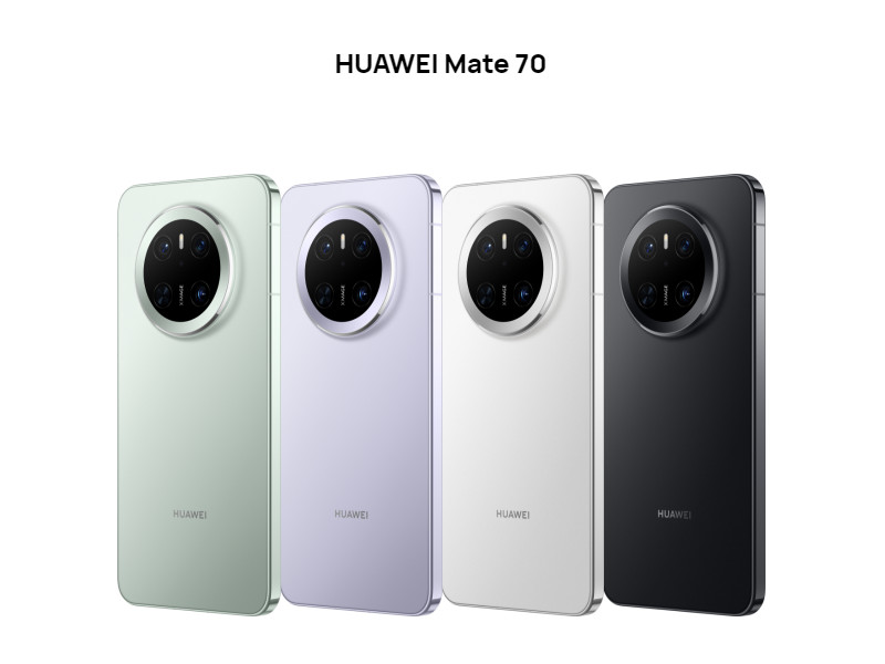 Huawei Mate 70