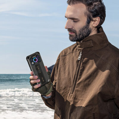 smartfon IIIF150