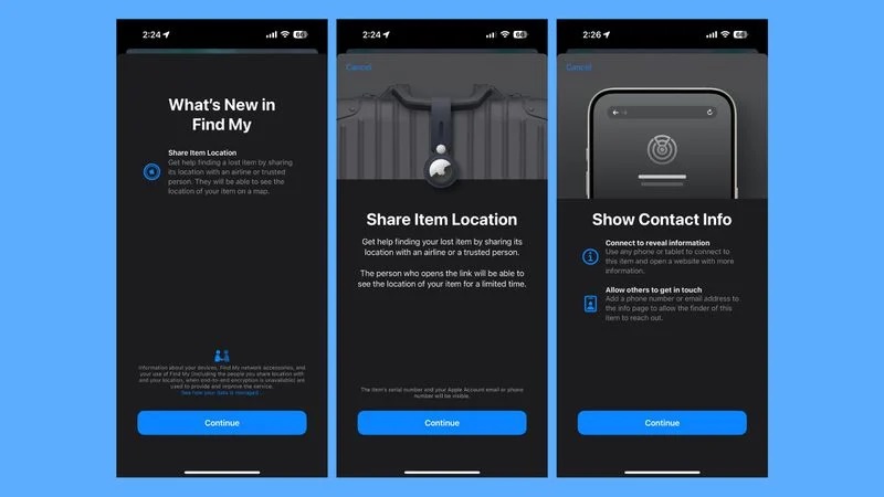 Apple-ios-18-2-share-item-location