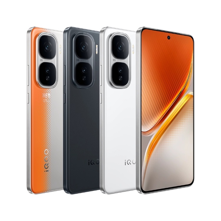 iqoo neo10 pro