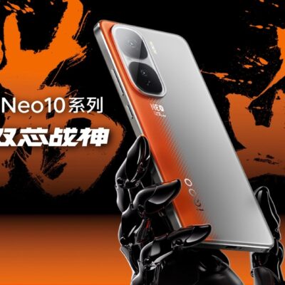 iqoo neo10 pro