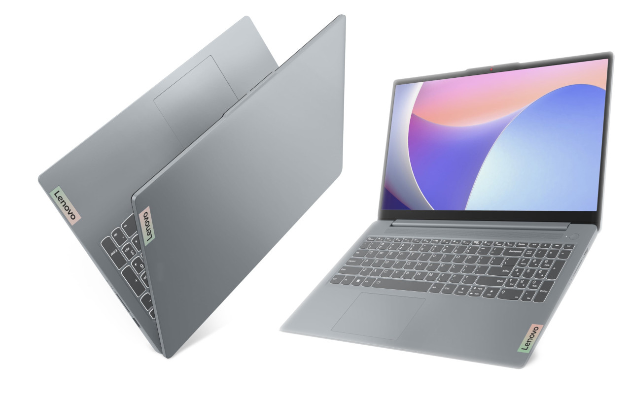 laptop Lenovo IdeaPad Slim 3 15