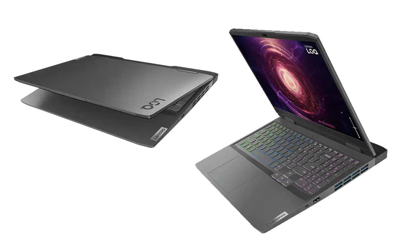 Lenovo LOQ 15