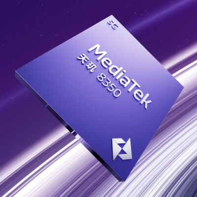 MediaTek Dimensity 8350