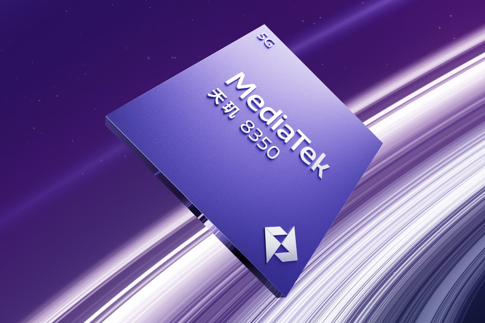 MediaTek Dimensity 8350