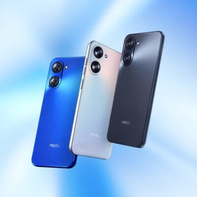 smartfon meizu mblu 21 smartphone
