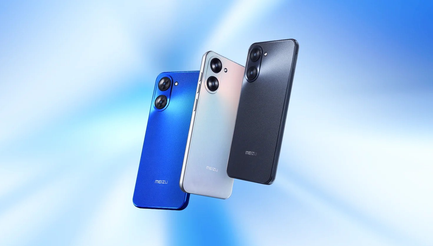 smartfon meizu mblu 21 smartphone