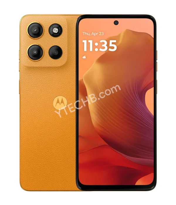 Smartfon Motorola Moto G05 / Moto G15