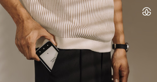 minimalistyczny telefon Mudita Kompakt