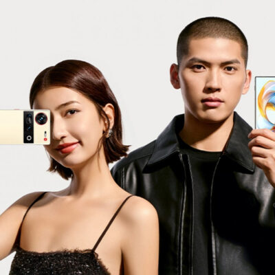 Smartfon Nubia Z70 Ultra