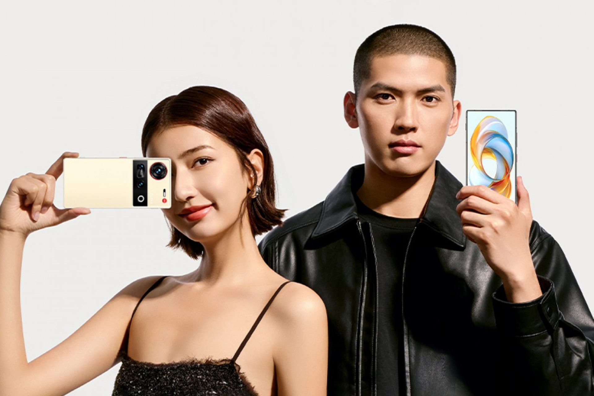 Smartfon Nubia Z70 Ultra