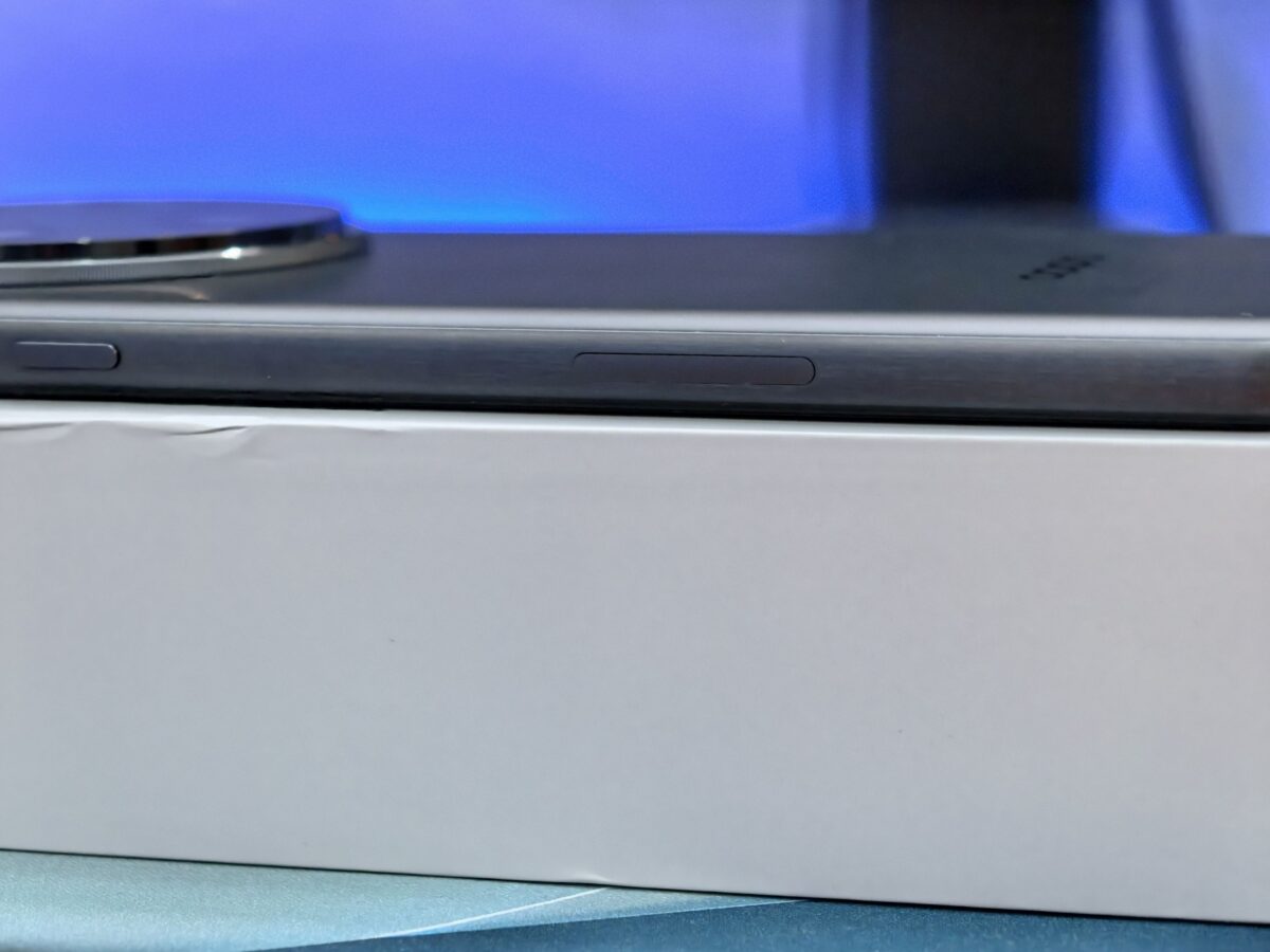Oppo Find X8 Pro