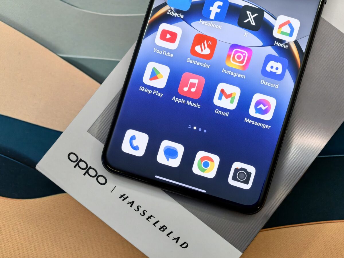Oppo Find X8 Pro