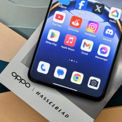 Oppo Find X8 Pro