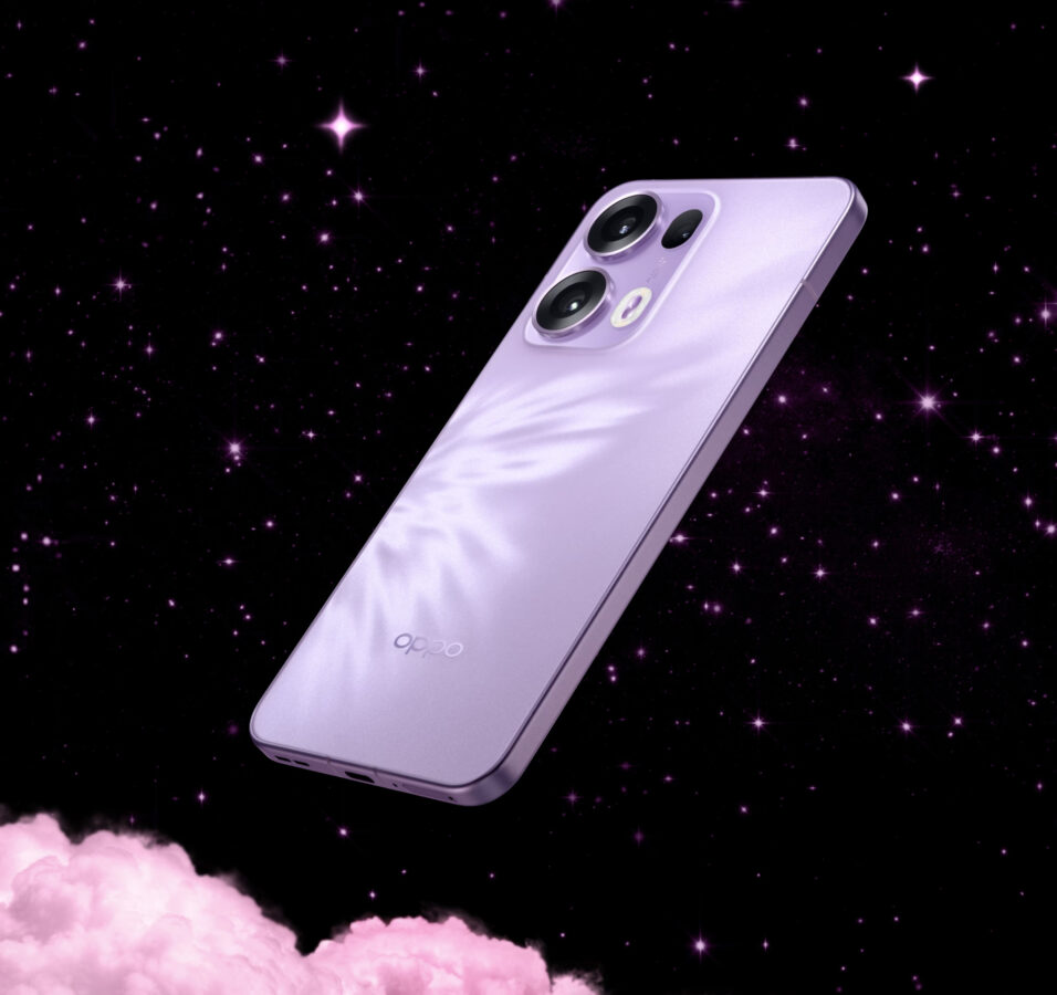Smartfon Oppo Reno 13 Pro