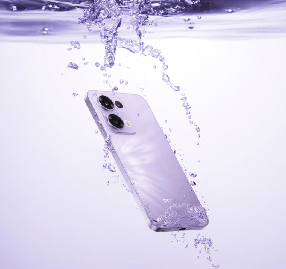 Smartfon Oppo Reno 13