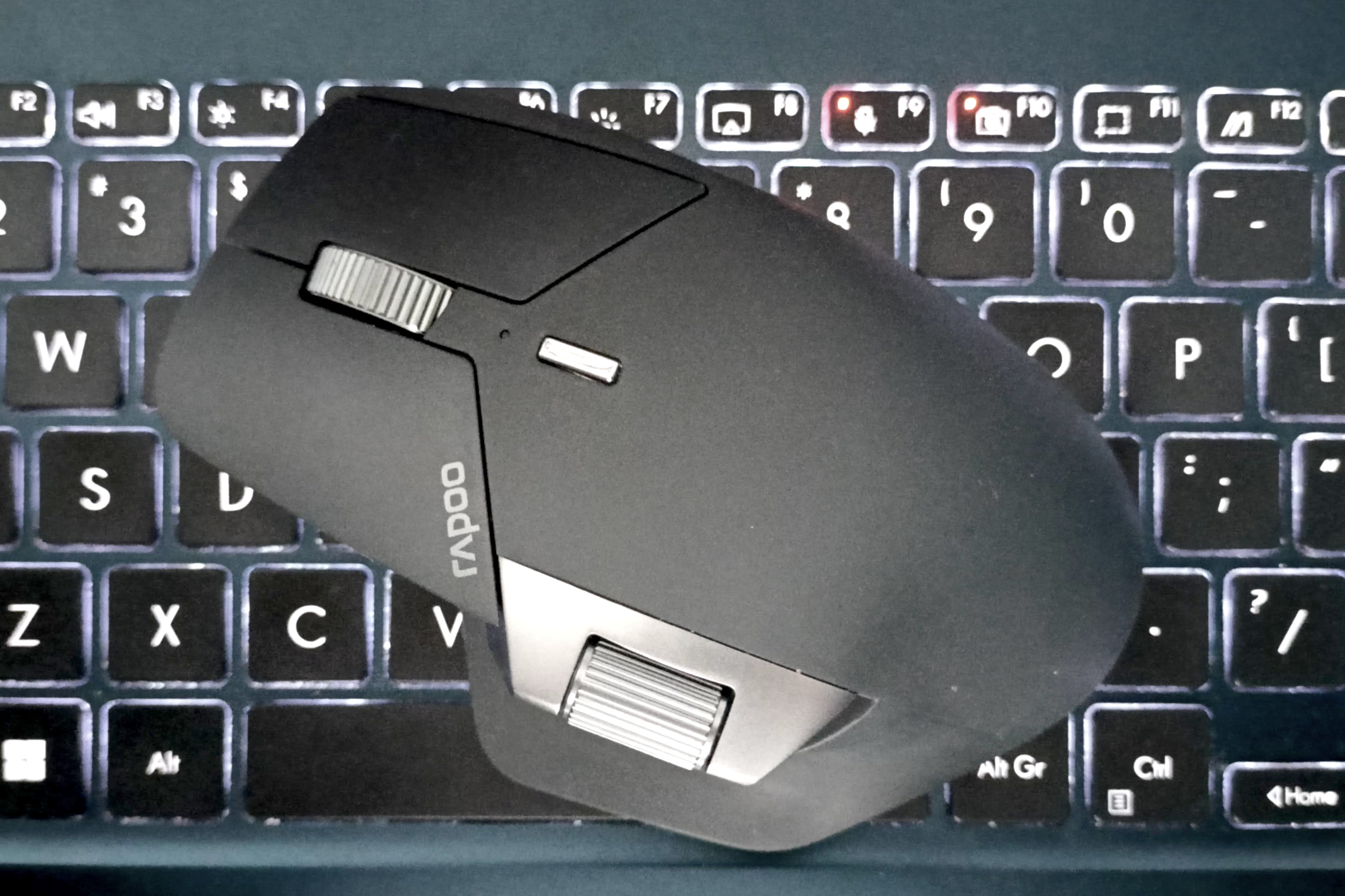 Rapoo MT760L