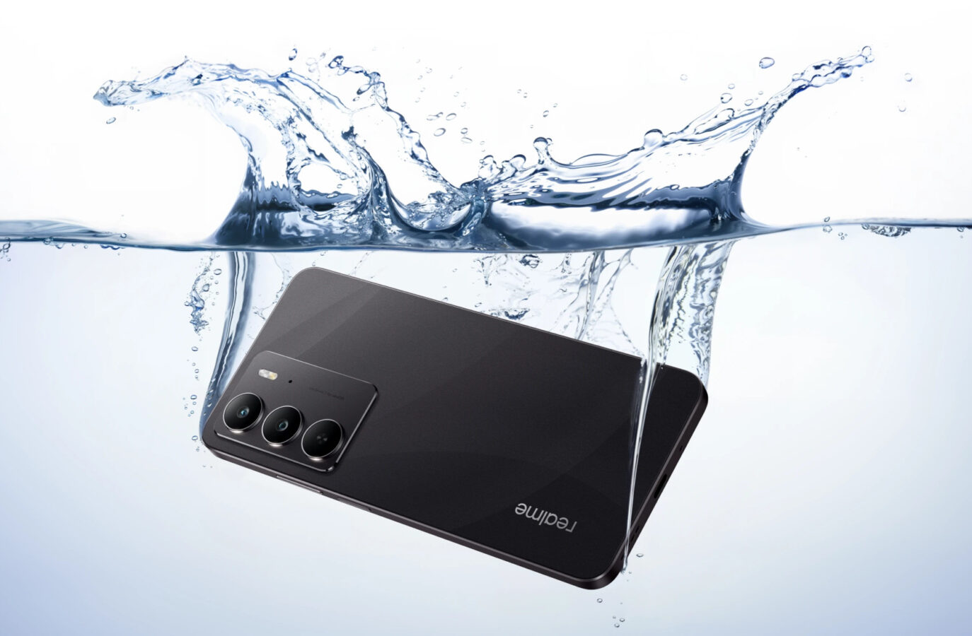 Smartfon Realme C75