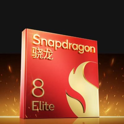 Procesor Snapdragon 8 Elite 3 nm