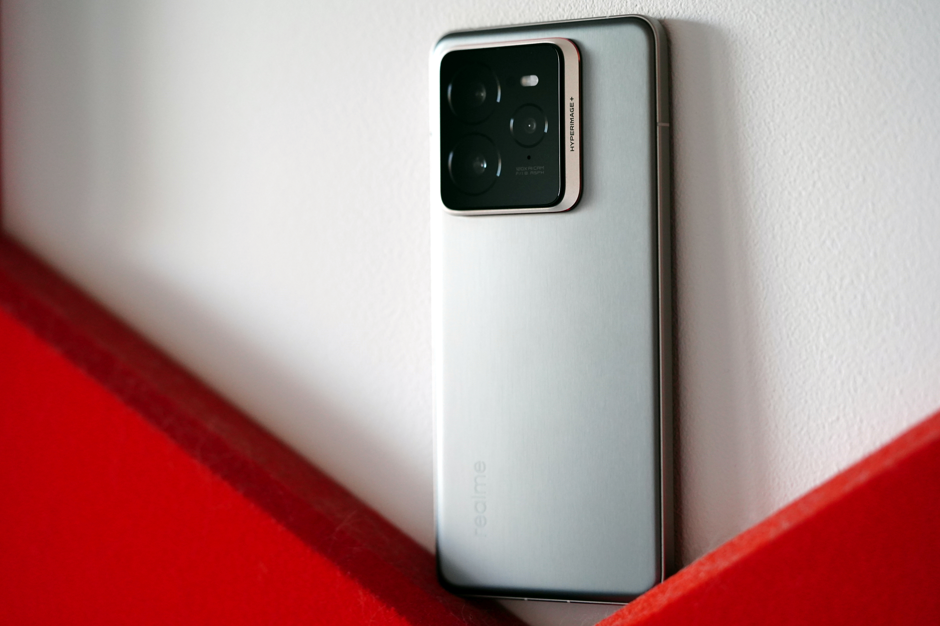 Realme GT 7 Pro