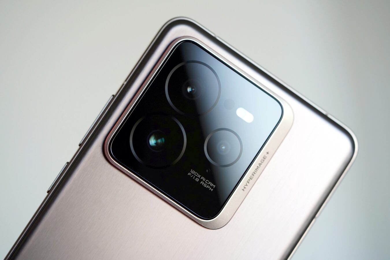 Realme GT 7 Pro