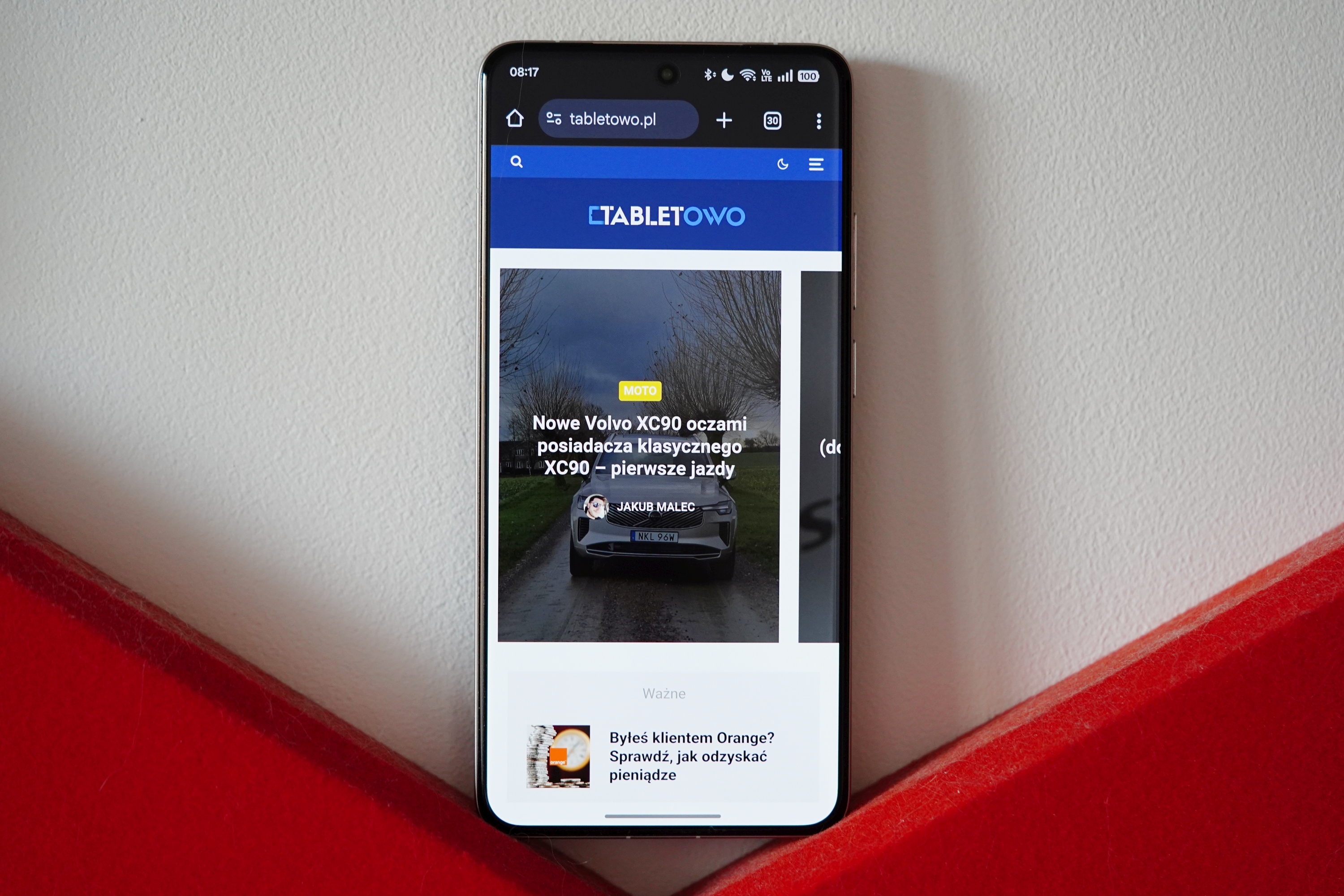 Realme GT 7 Pro