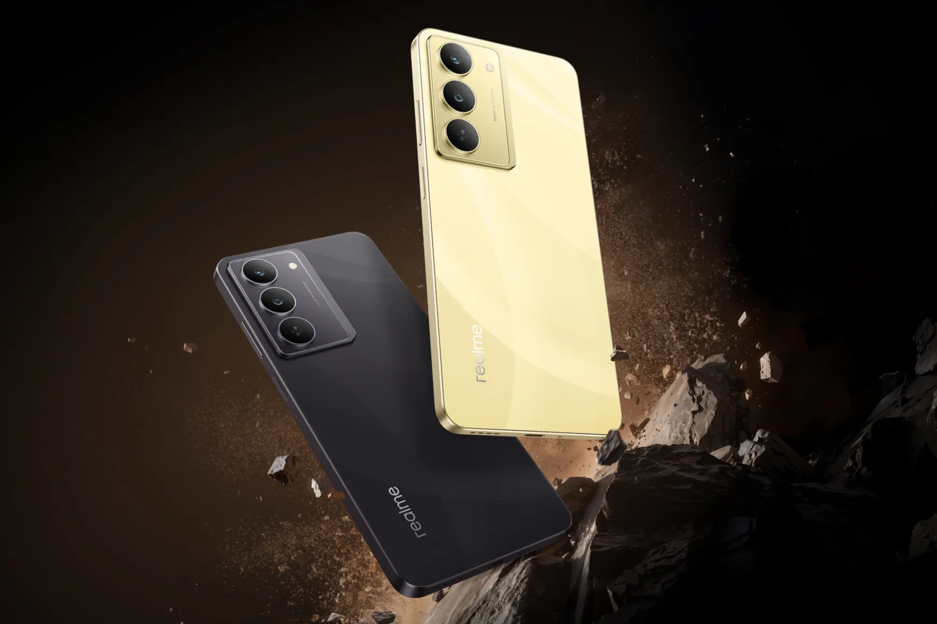 Smartfon Realme V60 Pro