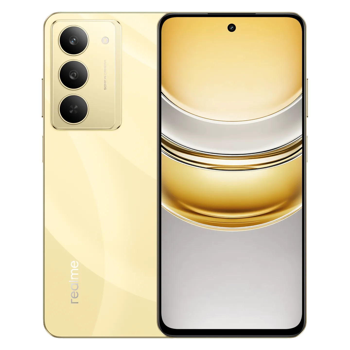 Smartfon Realme V60 Pro