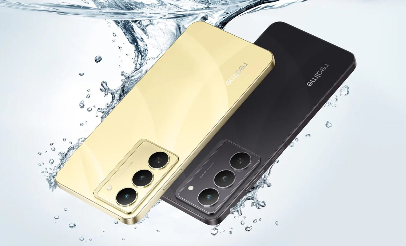 Smartfon Realme V60 Pro
