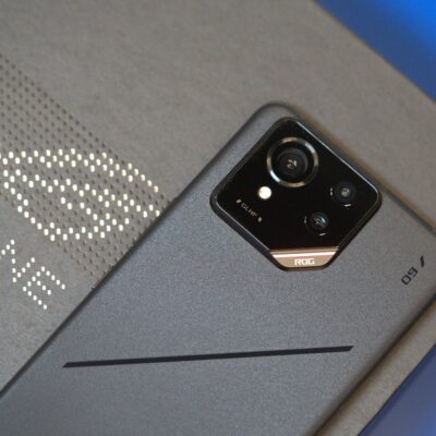 Asus ROG Phone 9 Pro